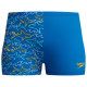 Speedo Παιδικό μαγιό Boys Digital Allover Aquashorts